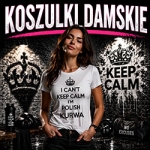 KOSZULKI DAMSKIE